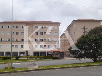 apartment em Avenida José Benassi, Loteamento Parque Industrial - Jundiaí - SP