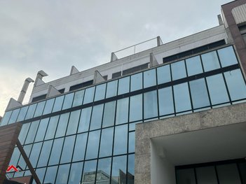 office em Roberval Cordeiro de Farias, Recreio dos Bandeirantes - Rio de Janeiro - RJ