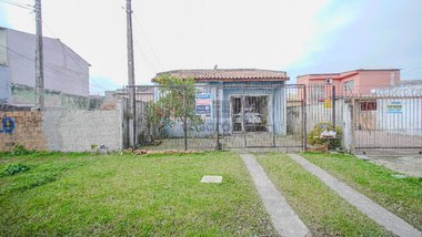 house em Rua Paul Harris, Areal - Pelotas - RS