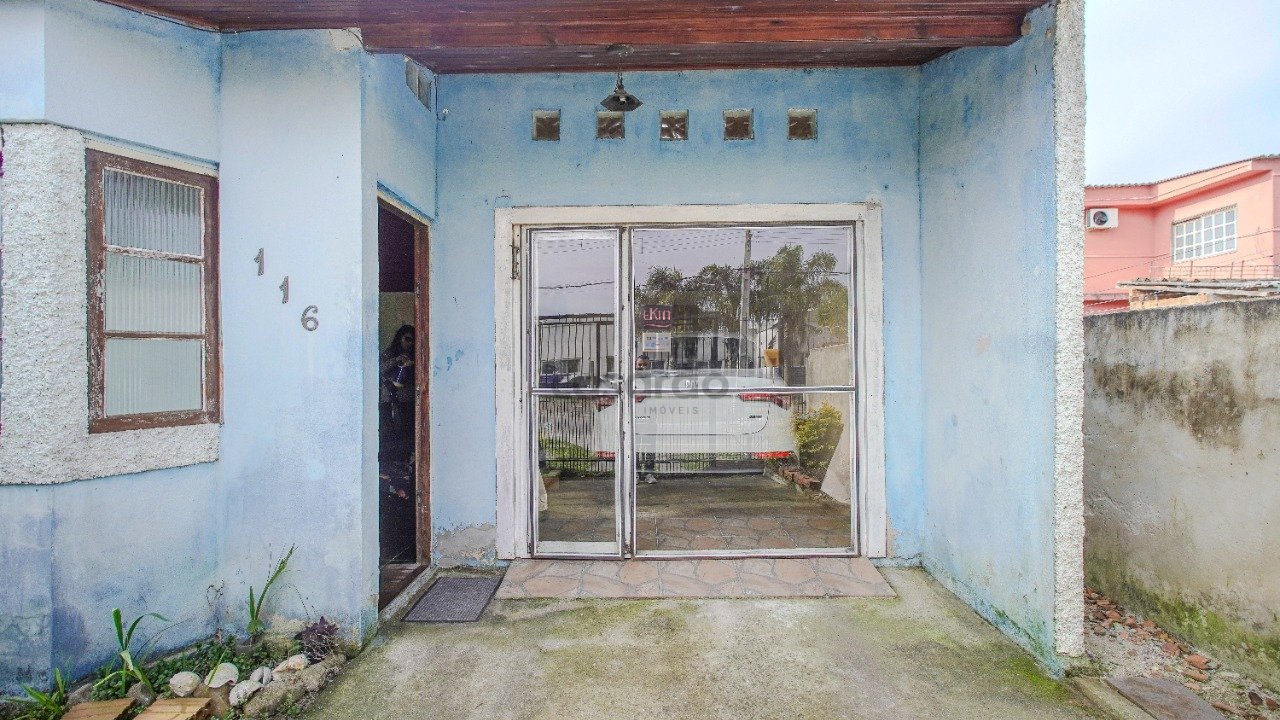 garagem