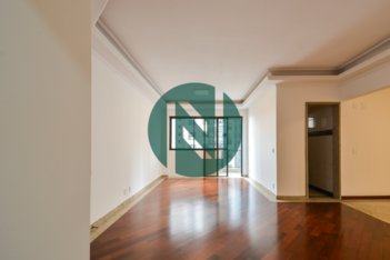 apartment em Rua Marechal Barbacena, Vila Regente Feijó - São Paulo - SP