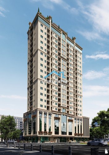 apartment em Rua 416, Morretes - Itapema - SC