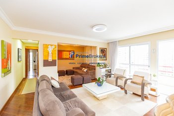apartment em Avenida Damasceno Vieira, Vila Mascote - São Paulo - SP