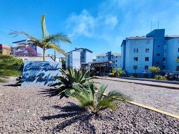 apartment em Cristiano Kraemer, Campo Novo - Porto Alegre - RS