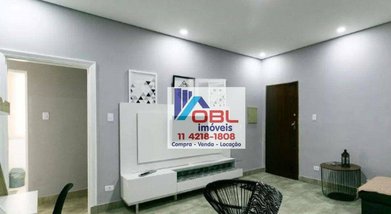 apartment em Rua Azevedo Júnior, Brás - São Paulo - SP