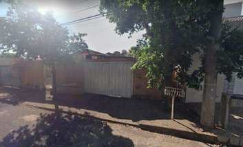 land_lot em Avenida Austrália, Tibery - Uberlândia - MG