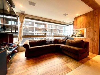 apartment em Rua Deputado Paulo Preis, Jurerê - Florianópolis - SC