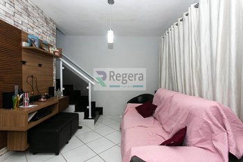 house em Rua Vieira Pinto, Vila Aricanduva - São Paulo - SP