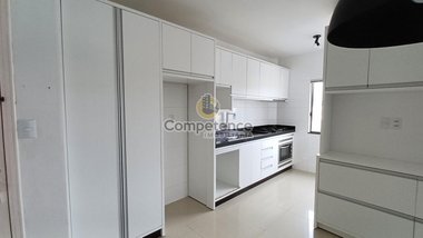 apartment em Rua Raul Leonardo Weiss, Praia de Fora - Palhoça - SC
