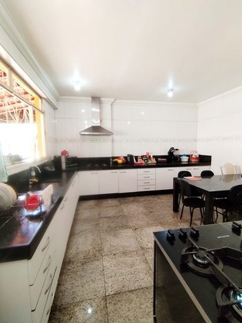 house em Rua Fênix, Arvoredo - Contagem - MG