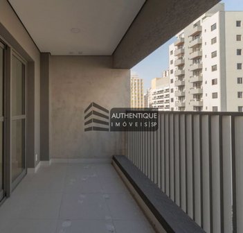 apartment em Alameda Fernão Cardim, Jardim Paulista - São Paulo - SP