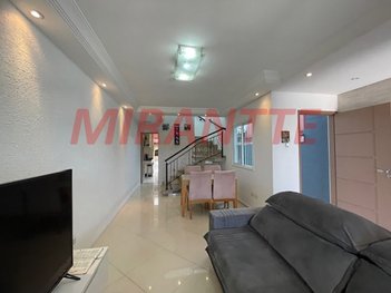 house em Rua Ademar de Azevedo Marques, Vila Constança - São Paulo - SP