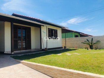 house em Rua Araranguá, Operária - Araranguá - SC