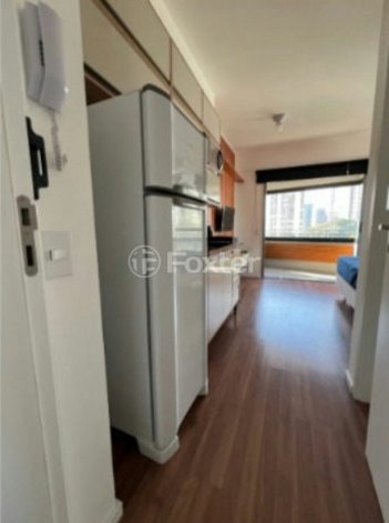 apartment em Rua das Margaridas, Jardim das Acácias - São Paulo - SP