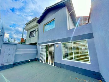 commercial_building em Avenida João Carlos da Silva Borges, Vila Cruzeiro - São Paulo - SP