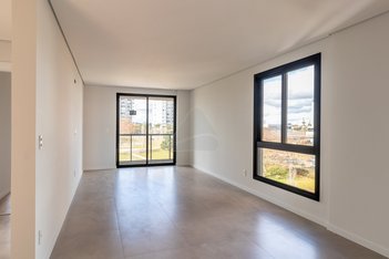 apartment em Rua Gilberto de Oliveira Borges, Cidade Nova - Passo Fundo - RS