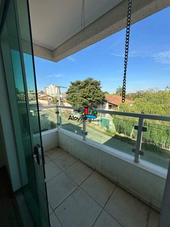 apartment em Rua Benedito Valadares, Centro - Sete Lagoas - MG