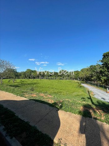 land_lot em BR-251, Residencial Grand Royale - Montes Claros - MG