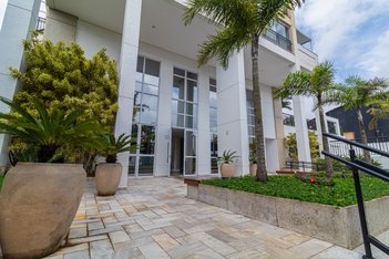 apartment em Rua Marcílio Dias, Socorro - São Paulo - SP