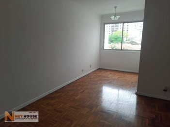 apartment em Avenida Conselheiro Rodrigues Alves, Vila Mariana - São Paulo - SP