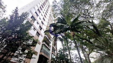 apartment em Rua João Álvares Soares, Campo Belo - São Paulo - SP