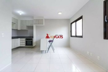 apartment em Rua Cândido Vale, Tatuapé - São Paulo - SP