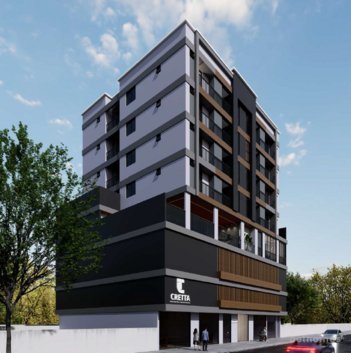 apartment em Rua 2500, Centro - Balneário Camboriú - SC
