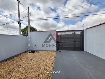 house em Avenida Professor Lysanias de Oliveira Campos, Jardim Aclimação - Araraquara - SP