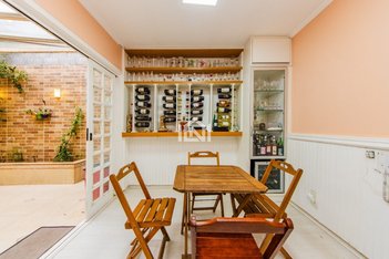 house em Estrada Velha de Sorocaba, Granja Viana II - Cotia - SP