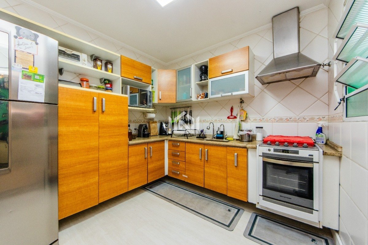 casa a venda no condominio jardim paulistano cozinha
