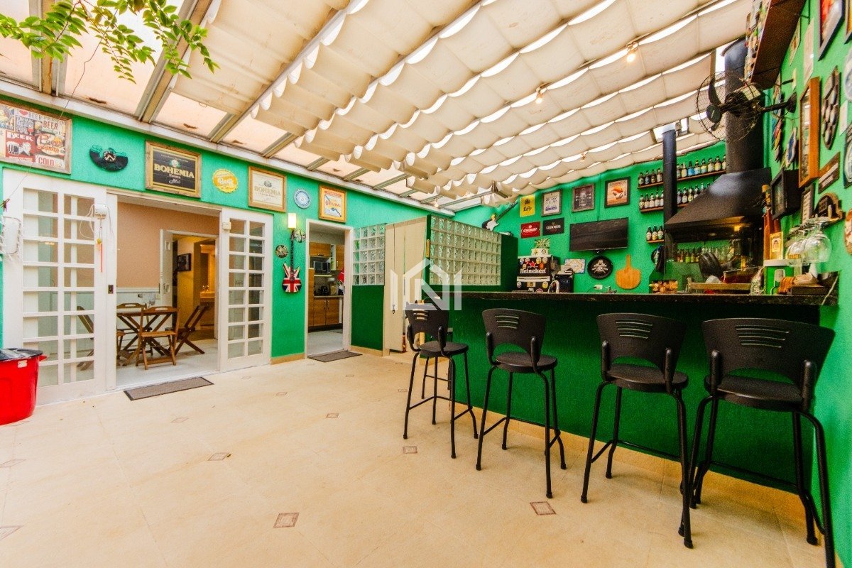 casa a venda no condominio jardim paulistano area gourmet