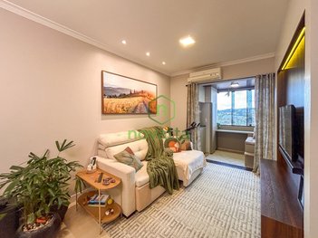 apartment em Rua São Caetano, Centro - São Leopoldo - RS