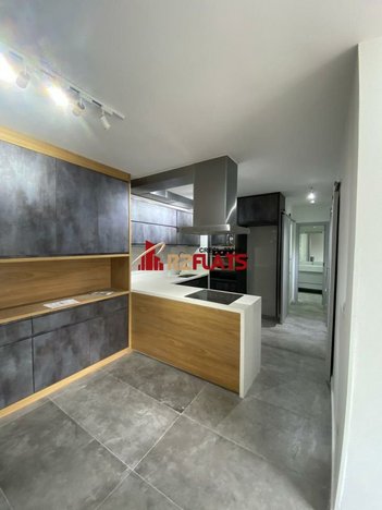 apartment em Alameda Ministro Rocha Azevedo, Cerqueira César - São Paulo - SP