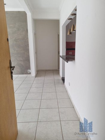 apartment em Rua Topázio, Vila Mariana - São Paulo - SP