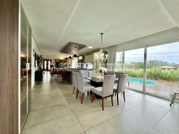 house em Avenida Juriti, Xangri-Lá - Xangri-Lá - RS