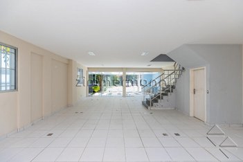 office em Rua Bráz Cubas, Aclimação - São Paulo - SP