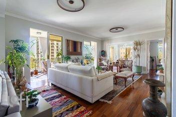 apartment em Carlos Queiroz Telles, Vila Andrade - São Paulo - SP