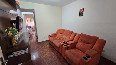 house em Rua Lázaro Pinto de Souza, Parque Santana - Mogi das Cruzes - SP