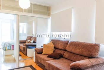 apartment em DAS FIANDEIRAS, Vila Olímpia - São Paulo - SP