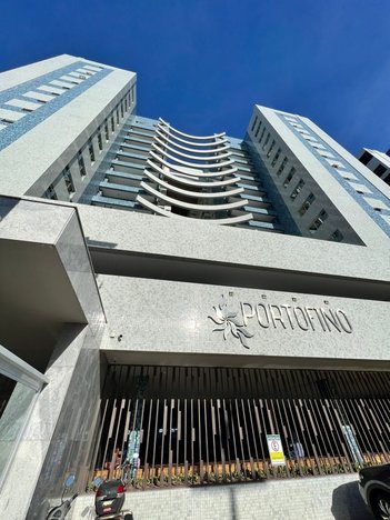 apartment em Rua Comerciário José Pontes de Magalhães, Jatiúca - Maceió - AL