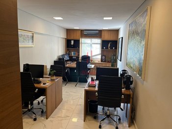 office em Velha da Penha, Tatuapé - São Paulo - SP
