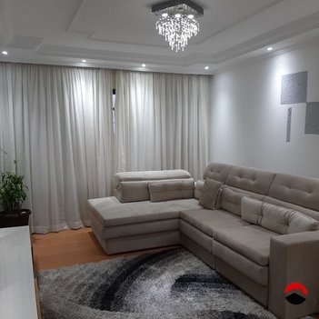 apartment em Rua Vicente de Carvalho, Anchieta - São Bernardo do Campo - SP