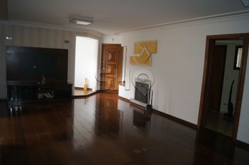 apartment em Rua Jaguarete, Casa Verde - São Paulo - SP
