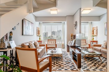 apartment em Avenida General Barreto Viana, Chácara das Pedras - Porto Alegre - RS