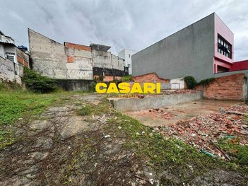 land_lot em Rua das Araramas, Dos Casa - São Bernardo do Campo - SP