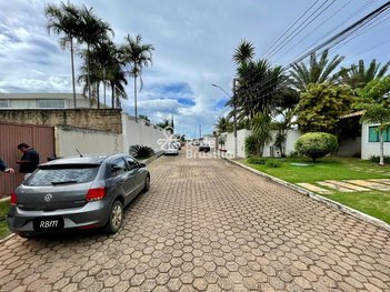 land_lot em Rua 12, Núcleo Rural Lago Oeste (Sobradinho) - Brasília - DF