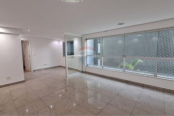 apartment em Rua Maria Heilbuth Surette, Buritis - Belo Horizonte - MG