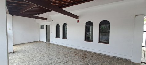 house em Rua Padre Bento Pacheco, Vila Aurora - Indaiatuba - SP