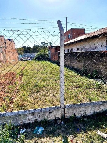 land_lot em Rua Antônio Furtado Lopes, Vila Mineirão - Sorocaba - SP