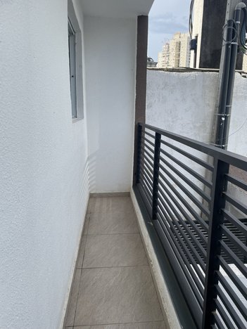 apartment em Rua Tuiuti, Tatuapé - São Paulo - SP